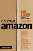 Livro - O sistema Amazon
