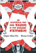 Livro - O sistema do Dr. Tarr e do Prof. Fether