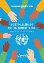 Livro - O Sistema Global de Direitos Humanos da ONU