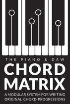 Livro O sistema modular Chord Matrix para compositores Livro O sistema modular Chord Matrix para compositores
