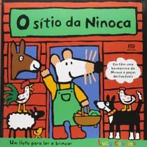 Livro - O sítio da Ninoca