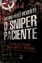 Livro - O sniper paciente