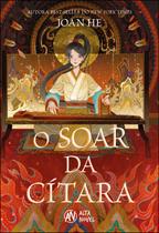 Livro - O soar da cítara