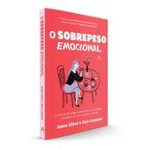 Livro - O sobrepeso emocional