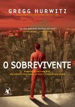 Livro - O sobrevivente