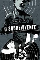 Livro - O sobrevivente