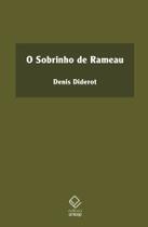 Livro - O sobrinho de Rameau