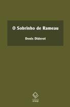 Livro - O sobrinho de Rameau