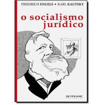 Livro - O socialismo jurídico