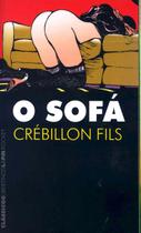 Livro - O sofá