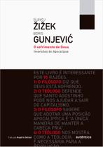 Livro - O sofrimento de Deus Livro - O sofrimento de Deus