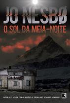 Livro - O sol da meia-noite