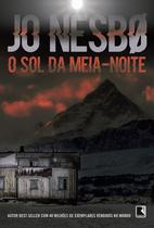 Livro - O sol da meia-noite Livro - O sol da meia-noite