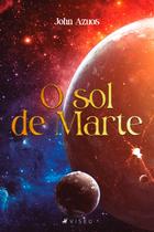 Livro - O Sol de Marte - Viseu