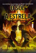 Livro - O sol e a estrela