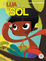 Livro - O sol e a lua Livro - O sol e a lua