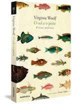 Livro - O sol e o peixe (Capa Dura)