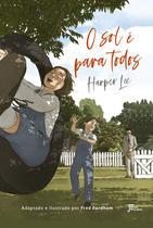 Livro - O sol é para todos (Graphic Novel) Livro - O sol é para todos (Graphic Novel)