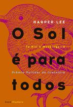 Livro - O sol é para todos