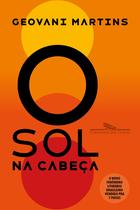 Livro - O sol na cabeça