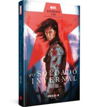 Livro - O Soldado Invernal: Frente Fria Livro - O Soldado Invernal: Frente Fria