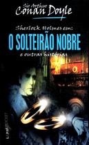 Livro - O solteirão nobre
