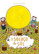 Livro - O Soluço do Sol
