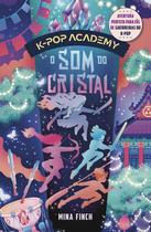 Livro - O som do cristal Livro - O som do cristal