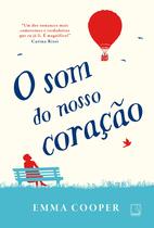 Livro - O som do nosso coração