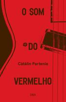 Livro - O som do vermelho