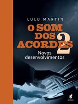 Livro - O Som dos Acordes