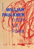 Livro - O som e a fúria