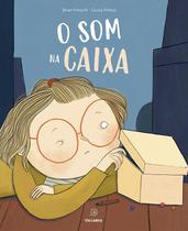Livro - O som na caixa