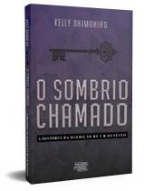 Livro - O sombrio chamado