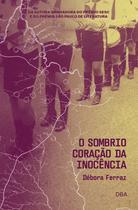 Livro - O sombrio coração da inocência