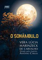 Livro - O sonâmbulo