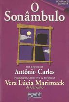 Livro - O sonâmbulo