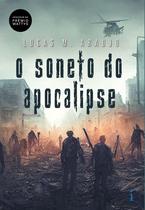 Livro - O Soneto do Apocalipse