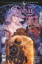 Livro - O Sonhar: Horas de Vigília Vol.1 (de 2)