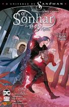 Livro - O Sonhar: Horas de Vigília Vol. 2 (de 2) Livro - O Sonhar: Horas de Vigília Vol. 2 (de 2)