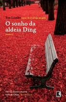 Livro - O sonho da aldeia Ding