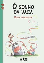 Livro - O sonho da vaca