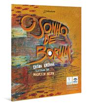 Livro - O sonho de Borum