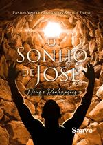 Livro - O Sonho de José Livro - O Sonho de José