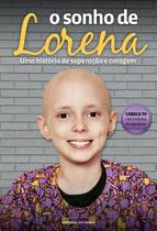 Livro - O sonho de Lorena
