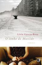 Livro - O sonho de Matilde