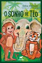 Livro - O sonho de Téo