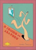 Livro - O sonho do Abaporu Livro - O sonho do Abaporu