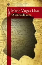 Livro - O sonho do celta Livro - O sonho do celta