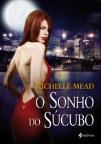 Livro - O sonho do Súcubo Livro - O sonho do Súcubo